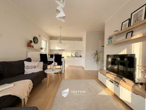 Apartamenty TC631476 Poznań Grunwald Jeleniogórska