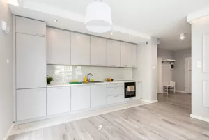 Mieszkanie trzypokojowe 60,12 m², Poznań, Grunwald, Jeleniogórska, Sprzedaż