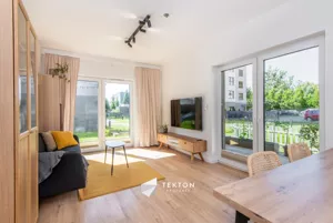 Apartamenty TC910847 Poznań Junikowo Jeleniogórska