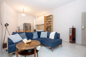 Mieszkanie trzypokojowe 62,44 m², Poznań, Jeżyce, Juliusza Słowackiego, Sprzedaż