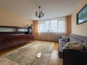 Mieszkanie trzypokojowe 55,70 m², Koszalin, Kazimierza Tetmajera, Sprzedaż