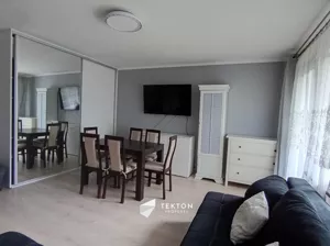 Mieszkanie trzypokojowe 59,30 m², Gorzów Wielkopolski, Kazimierza Wielkiego, Sprzedaż