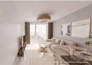 Mieszkanie trzypokojowe 86,22 m², Płock, Kazimierza Wielkiego, Sprzedaż