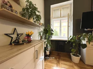 Mieszkanie trzypokojowe 72,26 m², Opole, Śródmieście, Krakowska, Sprzedaż