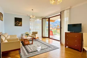 Mieszkanie trzypokojowe 57,00 m², Kościelisko, Królewska, Sprzedaż