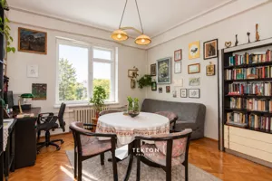 Apartamenty TC535218 Poznań Królowej Jadwigi