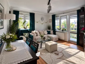 Mieszkanie trzypokojowe 68,14 m², Bydgoszcz, Wyżyny, Ks. Jerzego Popiełuszki, Sprzedaż