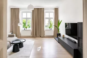 Mieszkanie trzypokojowe 82,90 m², Świdnica, Księżnej Agnieszki, Sprzedaż