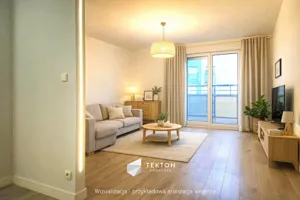 Apartamenty TC708522 Wrocław Legnicka