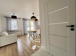 Mieszkanie trzypokojowe 57,00 m², Kraków, Bieżanów-Prokocim, Prokocim, Leonida Teligi, Sprzedaż