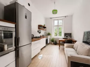 Mieszkanie trzypokojowe 93,53 m², Wrocław, Biskupin-Sępolno-Dąbie-Bartoszowice, Śródmieście, Marii Curie-Skłodowskiej, Sprzedaż