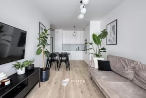 Mieszkanie trzypokojowe 51,80 m², Warszawa, Marywilska, Sprzedaż
