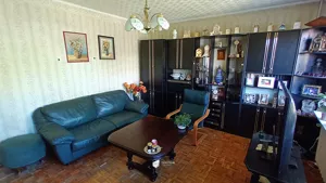 Mieszkanie trzypokojowe 63,38 m², Łódź, Mieczysławy Ćwiklińskiej, Sprzedaż