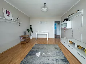 Mieszkanie trzypokojowe 46,74 m², Koszalin, Niepodległości, Sprzedaż