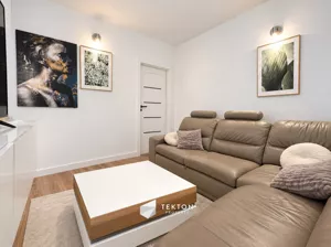 Mieszkanie trzypokojowe 43,50 m², Warszawa, Odkryta, Sprzedaż