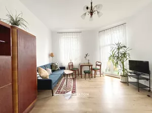 Apartamenty TC291119 Gdańsk Nowy Port Oliwska