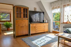 Mieszkanie trzypokojowe 54,00 m², Zakopane, Osiedle Pardałówka, Sprzedaż