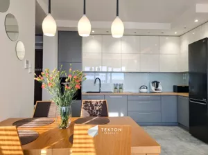 Mieszkanie trzypokojowe 56,62 m², Opole, Śródmieście, Ozimska, Sprzedaż