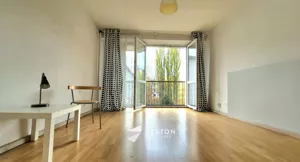 Mieszkanie trzypokojowe 55,50 m², Łódź, Górna, Piękna, Sprzedaż