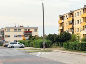 Mieszkanie trzypokojowe 51,76 m², Stęszew, Piotra Skargi, Sprzedaż