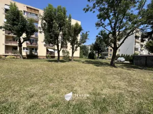 Mieszkanie trzypokojowe 62,00 m², Opole, Piotrkowska, Sprzedaż