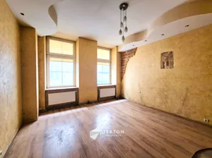 Mieszkanie trzypokojowe 73,16 m², Łódź, Śródmieście, Pomorska, Sprzedaż