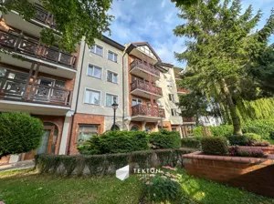 Apartamenty TC296890 Kołobrzeg Portowa