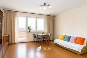 Mieszkanie trzypokojowe 63,30 m², Poznań, Stare Miasto, Powstańców Warszawy, Sprzedaż