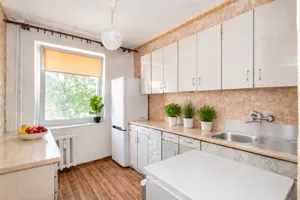 Mieszkanie trzypokojowe 53,70 m², Poznań, Winiary, Sprzedaż