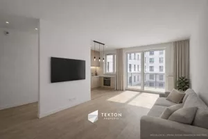 Mieszkanie trzypokojowe 63,57 m², Warszawa, Ursus, Ryżowa, Sprzedaż