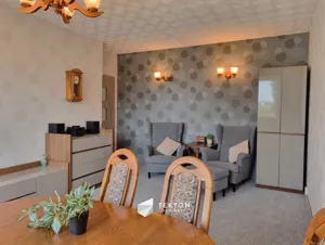 Mieszkanie trzypokojowe 67,31 m², Opole, Sieradzka, Sprzedaż