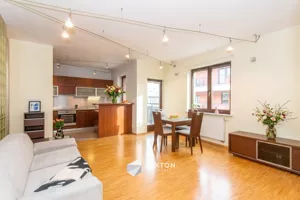 Apartamenty TC596256 Poznań Grunwald Smardzewska