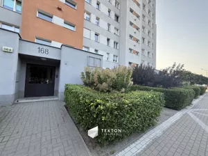 Mieszkanie trzypokojowe 64,52 m², Poznań, Stare Żegrze, Sprzedaż