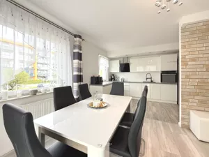 Mieszkanie trzypokojowe 65,79 m², Gdańsk, Jasień, Stężycka, Sprzedaż