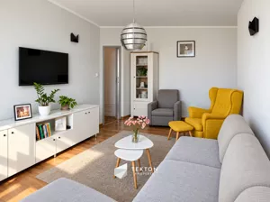 Mieszkanie trzypokojowe 67,00 m², Elbląg, Zawada, Szarych Szeregów, Sprzedaż