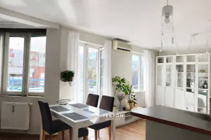 Mieszkanie trzypokojowe 72,70 m², Warszawa, Szkoły Orląt, Sprzedaż