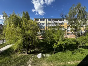 Mieszkanie trzypokojowe 52,35 m², Łódź, Tatrzańska, Sprzedaż