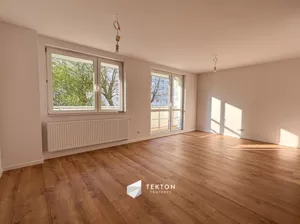 Mieszkanie trzypokojowe 55,70 m², Jastrzębie-Zdrój, Turystyczna, Sprzedaż