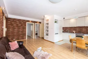 Apartamenty TC607287 Poznań Grunwald Ułańska