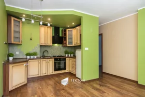 Mieszkanie trzypokojowe 49,84 m², Dąbrówka, Wierzbowa, Sprzedaż