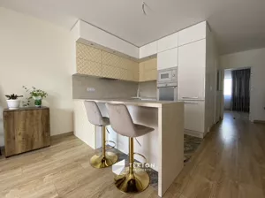 Apartamenty TC163140 Poznań Winogrady Wilczak