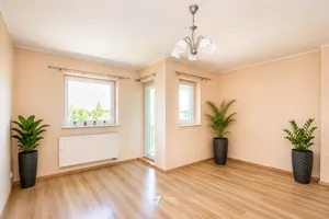 Mieszkanie trzypokojowe 76,10 m², Luboń, Żabikowska, Sprzedaż