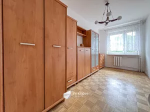 Mieszkanie trzypokojowe 62,70 m², Legionowo, Zegrzyńska, Sprzedaż