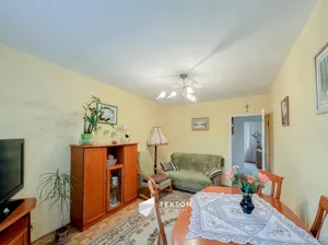 Mieszkanie trzypokojowe 47,50 m², Warszawa, Targówek, Żuromińska, Sprzedaż