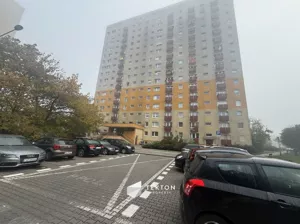 Mieszkanie trzypokojowe 67,00 m², Poznań, Zwycięstwa, Sprzedaż