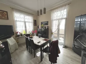 Mieszkanie trzypokojowe 77,94 m², Poznań, Jeżyce, Zygmunta Krasińskiego, Sprzedaż