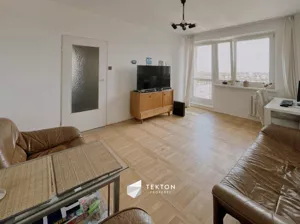 Mieszkanie trzypokojowe 55,20 m², Gdańsk, Franciszka Zabłockiego, Wynajem