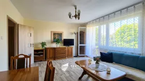 Mieszkanie czteropokojowe 72,80 m², Łódź, Widzew, Widzew-Wschód, Andrzeja Kmicica, Sprzedaż