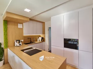 Mieszkanie czteropokojowe 79,83 m², Gdynia, Chwarzno-Wiczlino, Augustyna Krauzego, Sprzedaż