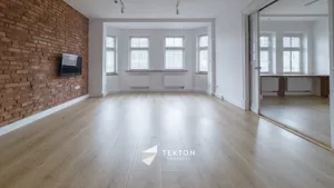 Mieszkanie czteropokojowe 121,42 m², Koszalin, Dworcowa, Sprzedaż